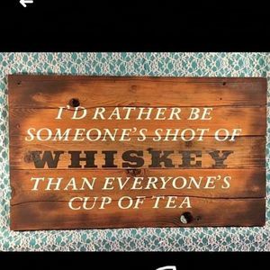 Meet your Posher, Larry